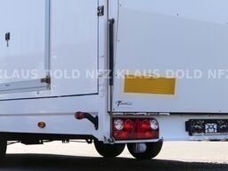 TURATELLO TR S 202 geschlossener Autotransporter