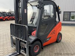 Linde H25D-02