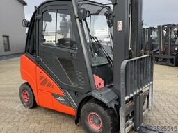 Linde H25D-02