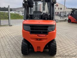 Linde H25D-02