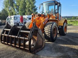 FIAT HITACHI W130