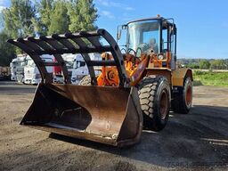 FIAT HITACHI W130