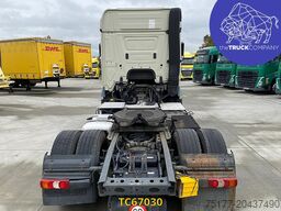 Mercedes-Benz Actros 1843