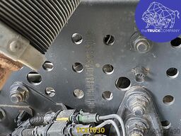 Mercedes-Benz Actros 1843