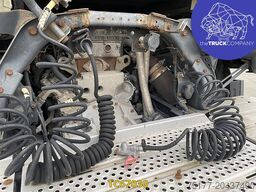 Mercedes-Benz Actros 1843