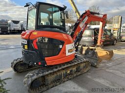 Kubota U50-5 (8596)