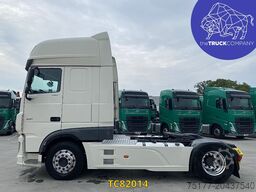 DAF XF Euro6 480