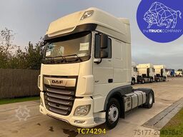 DAF XF Euro6 480