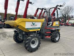 Wacker Neuson DW60 (6665)