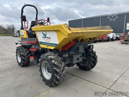 Wacker Neuson DW60 (6665)