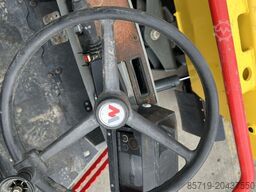 Wacker Neuson DW60 (6665)