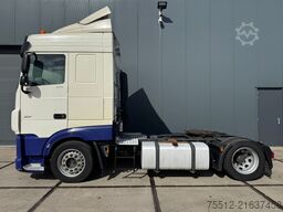 DAF XF 450 SC / Mega / TUV: 10-2026 / NL Truck