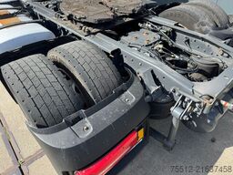 DAF XF 450 SC / Mega / Euro 6D / TUV: 10-2026 / NL ...