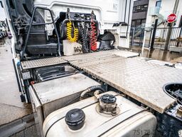 MAN TGX 18.480 BLS+Intarder+Kiphydr.