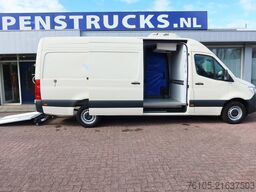 Mercedes-Benz Sprinter 315 CDI Koel/Vries Bi-tmep + laadklep,...