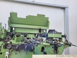 WEINIG Hydromat 22 BL