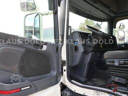 SCANIA R 490 Retarder Hydraulik XL-Tank Euro 6