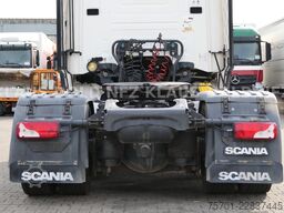 SCANIA R 490 Retarder Hydraulik XL-Tank Euro 6