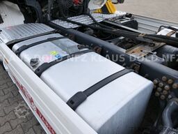 SCANIA R 490 Retarder Hydraulik XL-Tank Euro 6