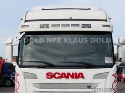 SCANIA R 490 Retarder Hydraulik XL-Tank Euro 6