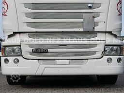 SCANIA R 490 Retarder Hydraulik XL-Tank Euro 6