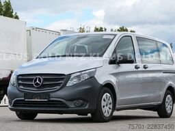 MERCEDES-BENZ Vito Tourer 114 CDI Navi Automatik 8-Sitze
