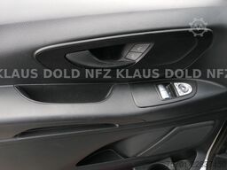 MERCEDES-BENZ Vito Tourer 114 CDI Navi Automatik 8-Sitze