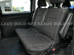MERCEDES-BENZ Vito Tourer 114 CDI Navi Automatik 8-Sitze