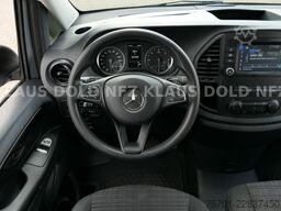 MERCEDES-BENZ Vito Tourer 114 CDI Navi Automatik 8-Sitze