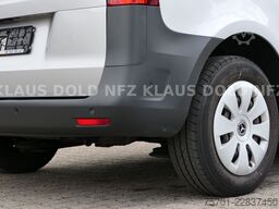 MERCEDES-BENZ Vito Tourer 114 CDI Navi Automatik 8-Sitze