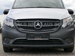 MERCEDES-BENZ Vito Tourer 114 CDI Navi Automatik 8-Sitze