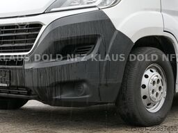 FIAT Ducato Grossr.-Kasten 35 150 L4H2 Navi Kamera