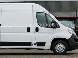 FIAT Ducato Grossr.-Kasten 35 150 L4H2 Navi Kamera