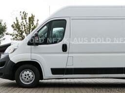 FIAT Ducato Grossr.-Kasten 35 150 L4H2 Navi Kamera