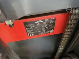 Linde L14AP