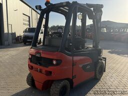 Linde E30 1252