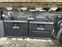 KEMPF SKM 35/3 Stahlkippmulde