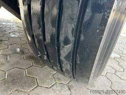 KEMPF SKM 35/3 Stahlkippmulde