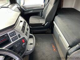 DAF XF 450 FT Super Space Cab Hydraulik Euro 6