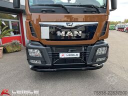 MAN TGS 26.470 6x2/4*Gergen Teleskop*234 TKM*Leder*