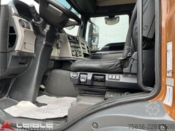 MAN TGS 26.470 6x2/4*Gergen Teleskop*234 TKM*Leder*