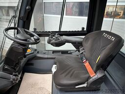 Toyota 9FBM60T - mit DREHGERÄT !!