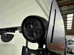 Toyota 8FBE15T - TRIPLEX 4,3 m