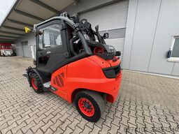 Linde H40T-394-02--EK