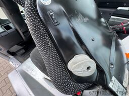 Still RX20-20--EK + Ladegerät 3233