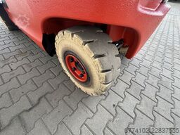 Linde E40HL-01/600--EK