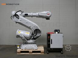 промышленный робот ABB IRB6700-245/3.0 IRC5 (RW6)