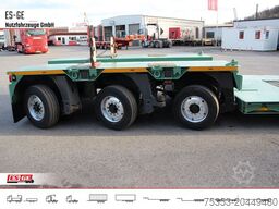 GOLDHOFER 3-Achs-Tiefbett 3x12 t