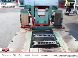 GOLDHOFER 3-Achs-Tiefbett 3x12 t