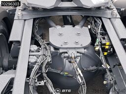 DAF XG 480 4X2 FT Low Deck - MX + Sonnenblende + Cli